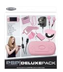 Competition Pro Deluxe Pack - Pink (P...