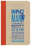 No impact man