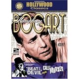 Hollywood Classics Double Feature: Beat the Devil/Call It Murder Hollywood Classics Double Feature: Beat the Devil/Call It Murder