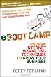 Image of eBoot Camp: Proven