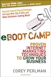 eBoot Camp: Proven Internet Marketing Techniques to Grow Your Business