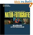 Natur-Fotografie. Bildband und Fotoschule