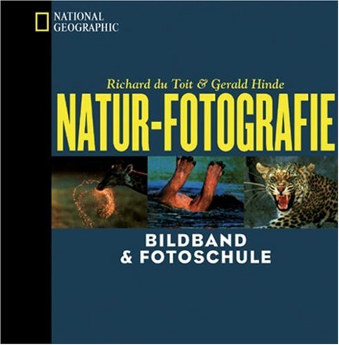 City Travel Guides Discounted  Bücher : Natur-Fotografie. Bildband und Fotoschule