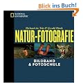 Natur-Fotografie. Bildband und Fotoschule