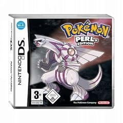 Pok�mon Perl Edition