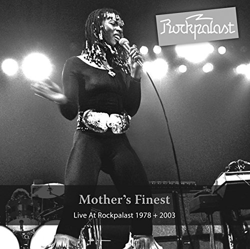 Mothers Finest - Mothers Finest - Zortam Music