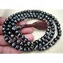 ~ Tibetan 108 Beads Meditation and Yoga Om Mala ~
