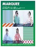 MARQUEE vol.46 マーキー46号