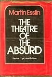 Theatre of the Absurd