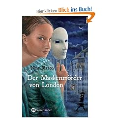 Der Maskenm�rder von London