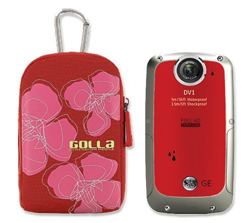 black friday price GE GE-DV1-RED-GOLL-G770