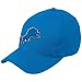 Detroit Lions -Blue- BL Adjustable Hat