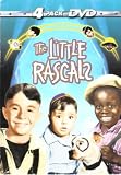 Little Rascals [DVD] [Region 1] [US Import] [NTSC]