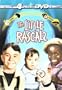 The Little Rascals 4 Pack DVD Set (Bears Shooters/Waldo's Lst Stand/Dogs of War/The Pooch,/Arbor Day/Derby Day/Little Papa/Dogs is Dogs/Sprucin' Up/Hook and Ladder/Hi Neighbor/Sundown Ltd.)