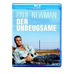 Der Unbeugsame [Blu-ray]