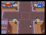 Pokemon HeartGold Version