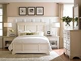 American Drew B901-322WR Ashby Park Sea Salt Bedroom Set