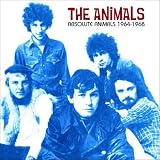 Absolute Animals 1964-1968
