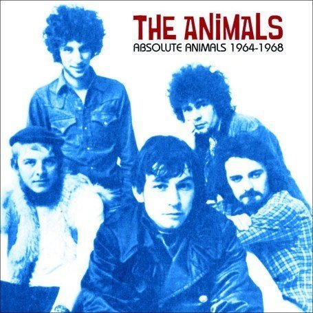 The Animals - Good Times Lyrics - Zortam Music
