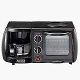 Aroma 3-in-1 Toaster Oven