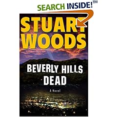 Beverly Hills Dead
