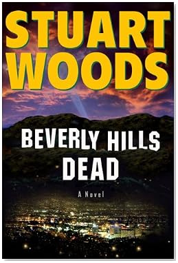Beverly Hills Dead