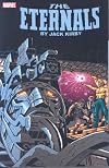 Eternals By Jack Kirby Book 1 TPB