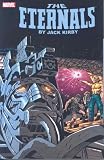 Eternals By Jack Kirby Book 1 TPB