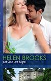 Just One Last Night (Harlequin Presents Extra)