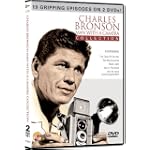 Charles Bronson: Man With a Camera Collection