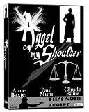 Angel on My Shoulder (DVD)