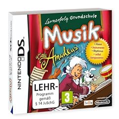 Lernerfolg Grundschule - Musik: Little Amadeus