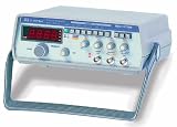 Instek GFG-8020H 2 MHz Digital Display Function Generator