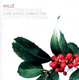 Hallé Christmas Classics