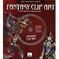 Fantasy Clip Art. Eigene Fantasy Art digital gestalten