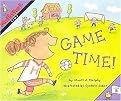 Game Time (Level 3) (Mathstart Series) (Paperback)