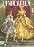 Cinderella (Nursery Treasure Books)