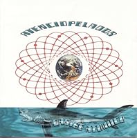 Aterciopelados Ablum Cover