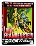 Lady Frankenstein (Enhanced) La Figlia di Frankenstein - 1971