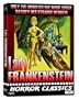 Lady Frankenstein (Enhanced) La Figlia di Frankenstein - 1971