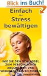 "Einfach" den Stress bew�ltigen