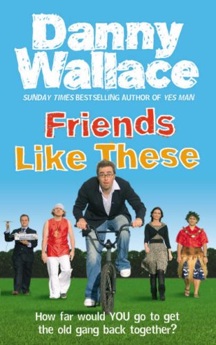 Childrens Toyshop  Third Party New : Friends Like These