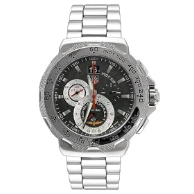 TAG Heuer Men's Formula 1 Indy 500 Grande Date Chronograph Watch #CAH101A.BA0854