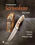 Contemporary Scrimshaw