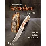 Contemporary Scrimshawby Eva Halat