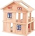 Plan Terrace Doll House - Original Set