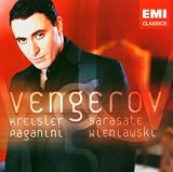 Vengerov