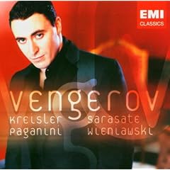 Vengerov