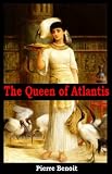 The Queen of 'Atlantis'