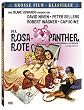 Der Rosarote Panther